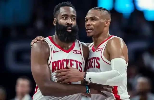 NBA热身赛直播：灰熊VS火箭 哈登、威少再出击，能否顺利拿下西部黑马