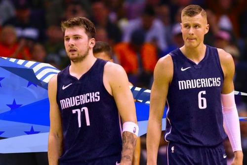 NBA季后赛直播前瞻：独行侠VS快船 东契奇欲带领独行侠在首轮暴击快船？
